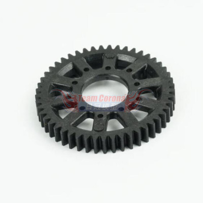 WIRC COMPOSITE 2 SPEED GEAR 50T (1ST) for GT4 GT4R 200055-50